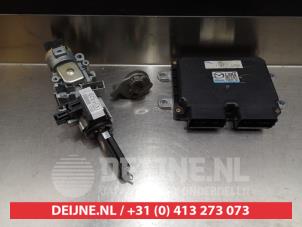 Gebruikte Computer Motormanagement Mazda 6 Sport (GG14) 2.3i 16V S-VT Prijs € 75,00 Margeregeling aangeboden door V.Deijne Jap.Auto-onderdelen BV