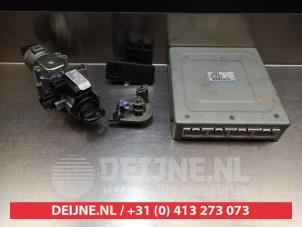 Gebruikte Computer Motormanagement Mazda 6 Sport (GG14) 2.3i 16V S-VT Prijs € 75,00 Margeregeling aangeboden door V.Deijne Jap.Auto-onderdelen BV