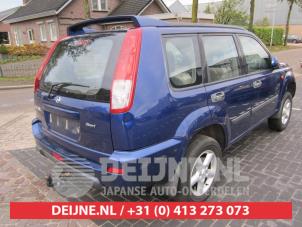 Nissan X-Trail Portier 4Deurs rechts-voor O273199 foto 3