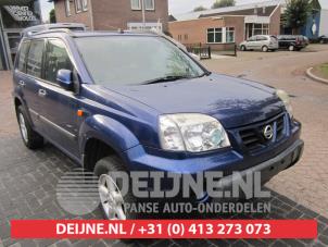 Nissan X-Trail Portier 4Deurs rechts-voor O273199 foto 2