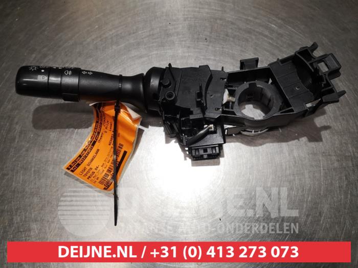 Toyota Prius Licht Schakelaar O307276