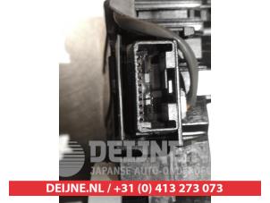 Toyota Prius Light switch O307276 photo 4