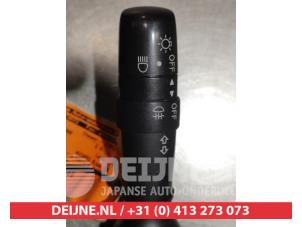 Toyota Prius Light switch O307276 photo 2