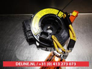 Toyota Rav-4 Steuergerät Airbag O308132 foto 3