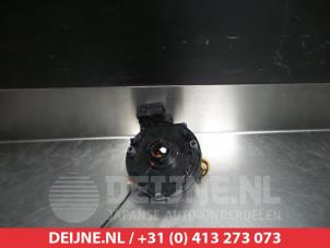 Toyota Rav-4 Steuergerät Airbag O308132 foto 2