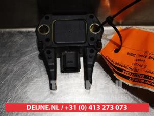 Toyota Rav-4 Airbag Sensor O334580 foto 2