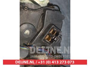 Suzuki Alto Ruitenwissermotor voor O349187 foto 4