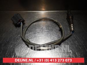 Gebruikte Lambda Sonde Mazda 2 (DE) 1.3 16V S-VT High Power Prijs € 30,00 Margeregeling aangeboden door V.Deijne Jap.Auto-onderdelen BV