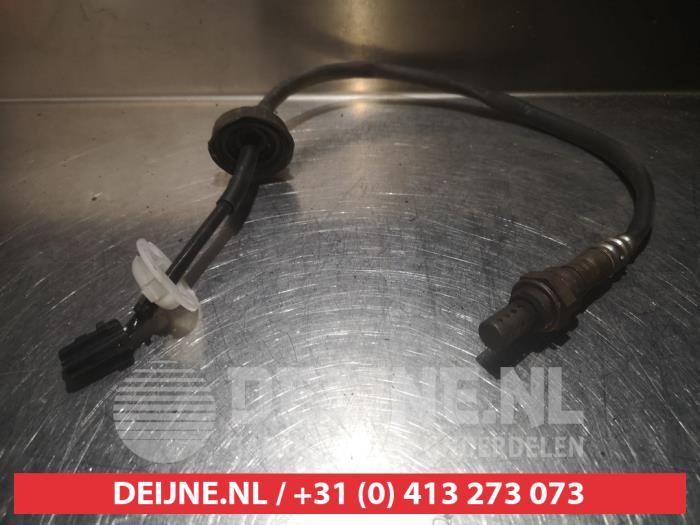 Gebruikte Lambda Sonde Mitsubishi Galant Wagon (EA/EC) 2.0 16V Prijs € 50,00 Margeregeling aangeboden door V.Deijne Jap.Auto-onderdelen BV