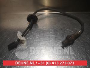 Gebruikte Lambda Sonde Mitsubishi Galant Wagon (EA/EC) 2.0 16V Prijs € 50,00 Margeregeling aangeboden door V.Deijne Jap.Auto-onderdelen BV