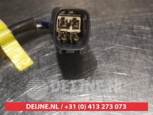 Toyota Auris Lambda Sonde O365481 foto 3