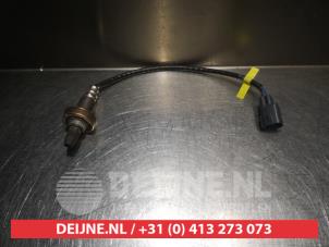 Gebruikte Lambda Sonde Toyota Auris (E15) 1.8 16V HSD Full Hybrid Prijs € 35,00 Margeregeling aangeboden door V.Deijne Jap.Auto-onderdelen BV
