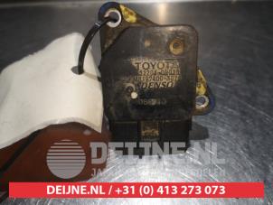 Toyota Hilux Luchthoeveelheidsmeter O342987 foto 3