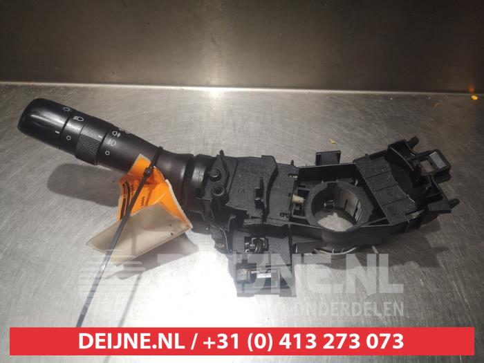 Toyota Hilux Light switch O307294