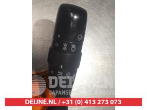 Toyota Hilux Licht Schalter O307294 foto 2