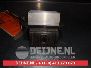 Toyota Hilux Heizung Widerstand O368350 foto 3