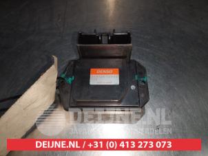 Toyota Hilux Heizung Widerstand O368350 foto 4