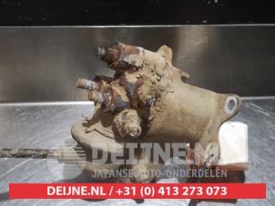 Toyota Hilux EBD system O324458 photo 4