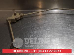 Toyota Hilux EBD system O324458 photo 2