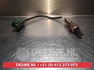 Gebruikte Lambda Sonde Nissan Primera (P12) 2.0 16V CVT Prijs € 50,00 Margeregeling aangeboden door V.Deijne Jap.Auto-onderdelen BV