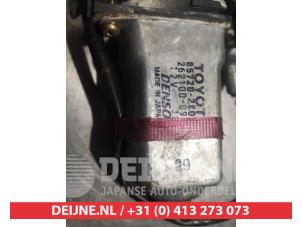 Toyota Previa Ruitmechaniek 4Deurs links-achter O290884 foto 3