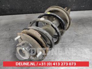 Lexus RX Stoßdämpferstrebe links vorne O320767 foto 2