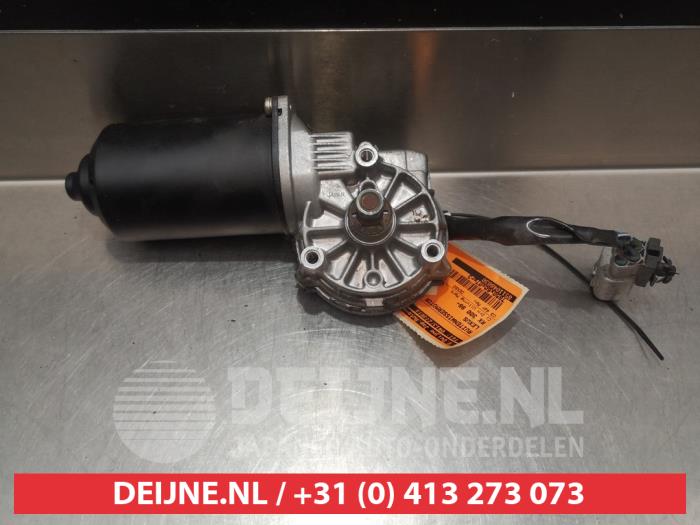 Lexus RX Ruitenwissermotor voor O348916