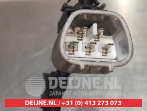 Lexus RX Ruitenwissermotor voor O348916 foto 3