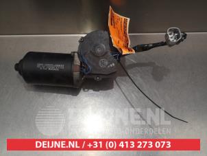 Lexus RX Ruitenwissermotor voor O348916 foto 2
