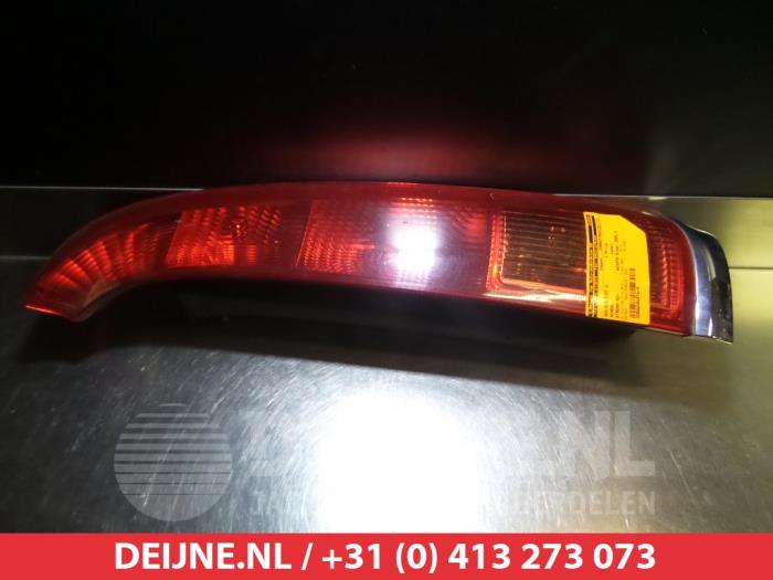 Honda Stream Achterlicht rechts O299861
