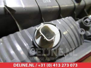 Honda Stream Rücklicht rechts O299861 foto 4