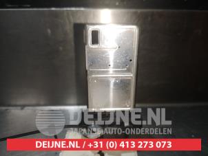 Nissan Micra Airflow meter O342614 photo 2