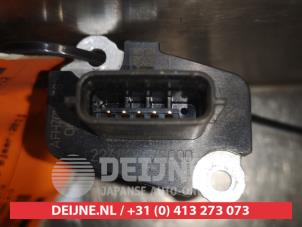 Nissan Micra Airflow meter O342614 photo 3