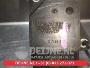 Mitsubishi L200 Luftmengenmesser O342805 foto 4