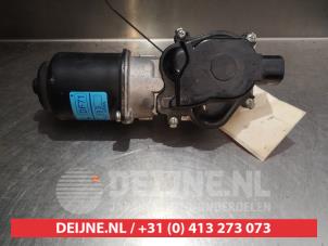 Mazda 2 Scheibenwischermotor vorne O348423 foto 2