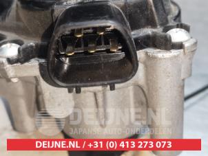 Mazda 2 Scheibenwischermotor vorne O348423 foto 4