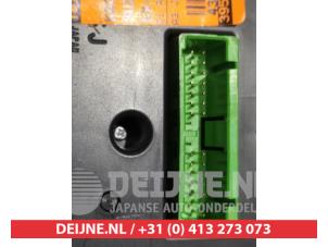 Suzuki SX-4 Heater control panel O306189 photo 3