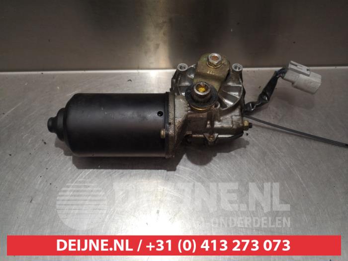 Toyota Previa Ruitenwissermotor voor O349273