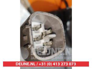 Toyota Previa Ruitenwissermotor voor O349273 foto 4