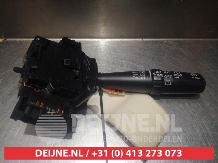 Toyota Previa Ruitenwis Schakelaar O310234