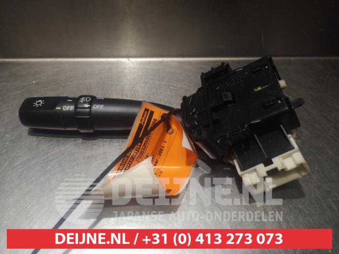 Toyota Previa Licht Schakelaar O307257