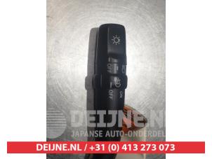 Toyota Previa Licht Schalter O307257 foto 2
