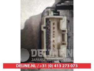 Toyota Previa Licht Schalter O307257 foto 4