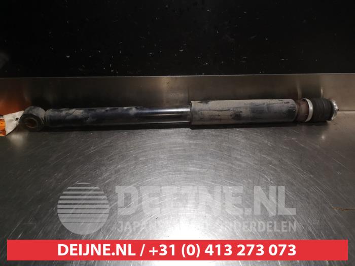 Suzuki Swift Schokdemper rechts-achter O379771