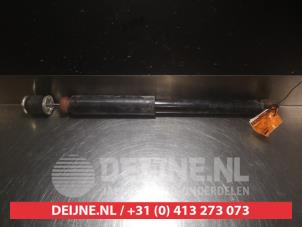 Suzuki Swift Rear shock absorber, right O379771 photo 3