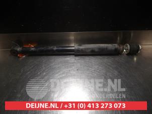 Suzuki Swift Rear shock absorber, right O379771 photo 4