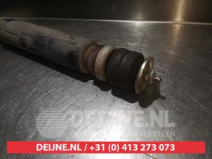 Suzuki Swift Rear shock absorber, right O379771 photo 2