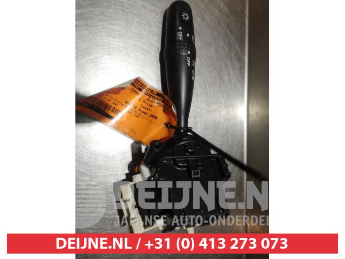 Daihatsu Terios Licht Schakelaar O307139