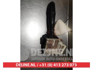 Daihatsu Terios Licht Schalter O307139 foto 3