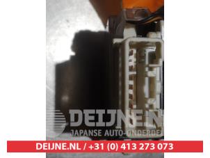 Daihatsu Terios Licht Schalter O307139 foto 4